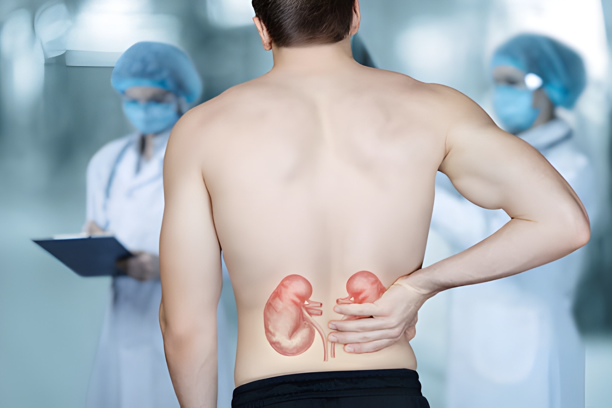 Best Kidney Doctor In Andheri